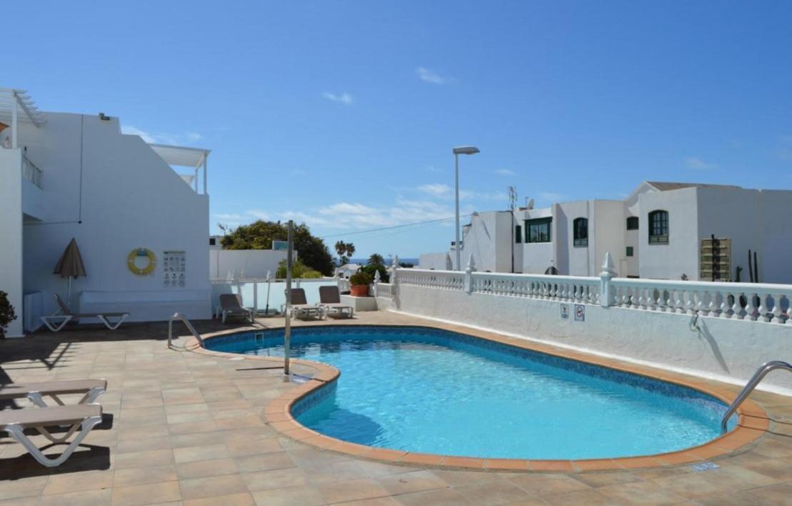 Casa Lala Apartment Puerto del Carmen  Exterior photo
